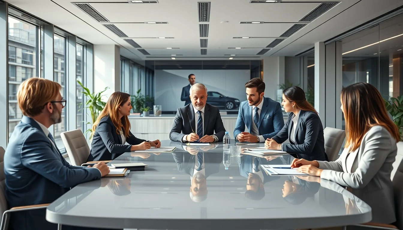 Professional plan visual